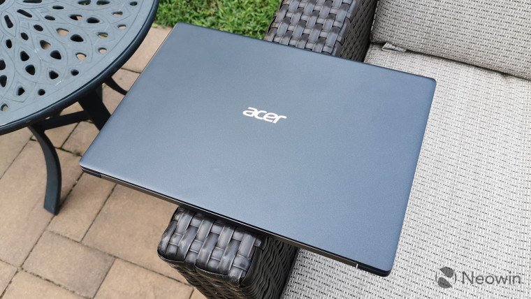 Acer TravelMate X514-51 review: The lightest 14-inch business laptop #AcerTravelMate #Review neowin.net/news/acer-trav…