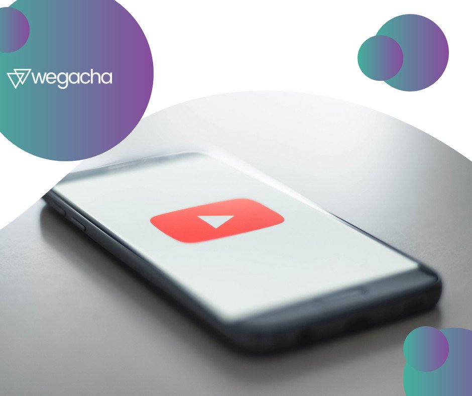We know one thing for sure - video is here and not going away. Now, which platform is better for your brand? IGTV or YouTube? 

Read here to learn more: wegacha.com/blogs/wegachab…
