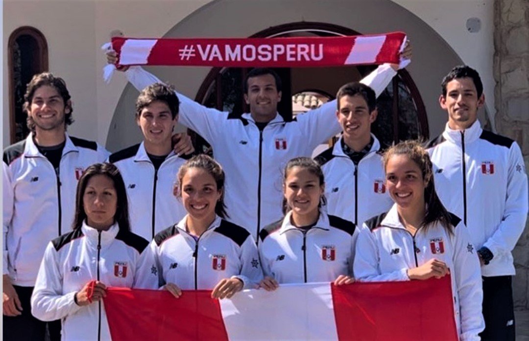 RemoPeruano's tweet photo. BRAVO #FPRemo! Los cinco botes que clasificó el #RemoPeruano a los #Panamericanos2019 @Lima2019Juegos quedaron entre los seis mejores de América!! #ArribaPerú!!! Aquí #JugamosTodos!!!! https://t.co/nHwgkbVVps