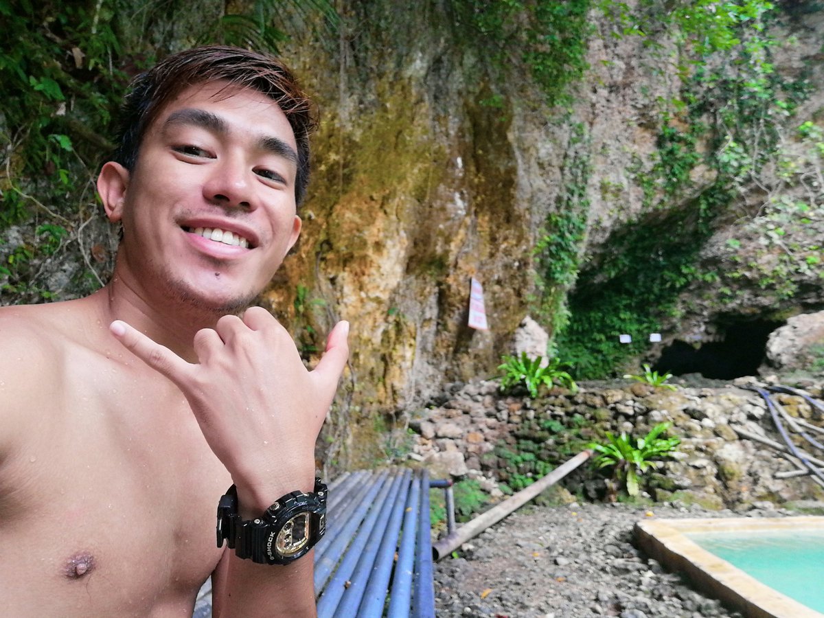 IamNico17's tweet photo. Life is short. SMILE while you still have TEETH. π #WhenInVisayas https://t.co/ryrJrkxmLm