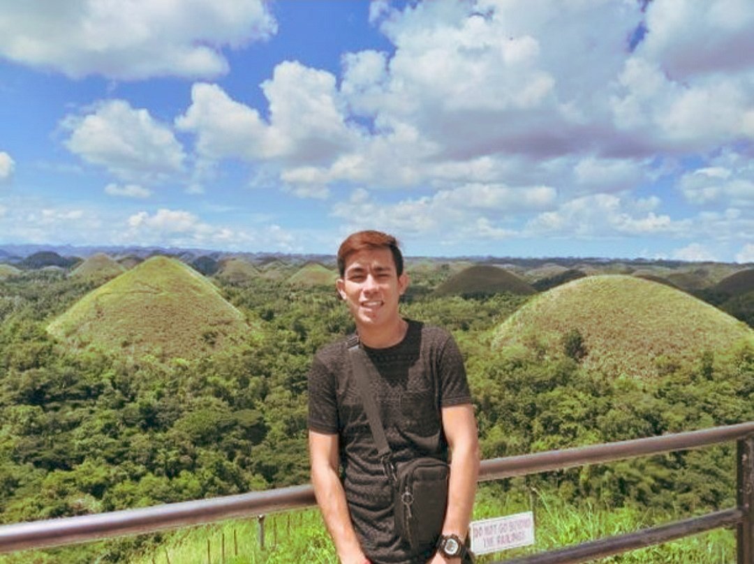 IamNico17's tweet photo. Life is short. SMILE while you still have TEETH. π #WhenInVisayas https://t.co/ryrJrkxmLm