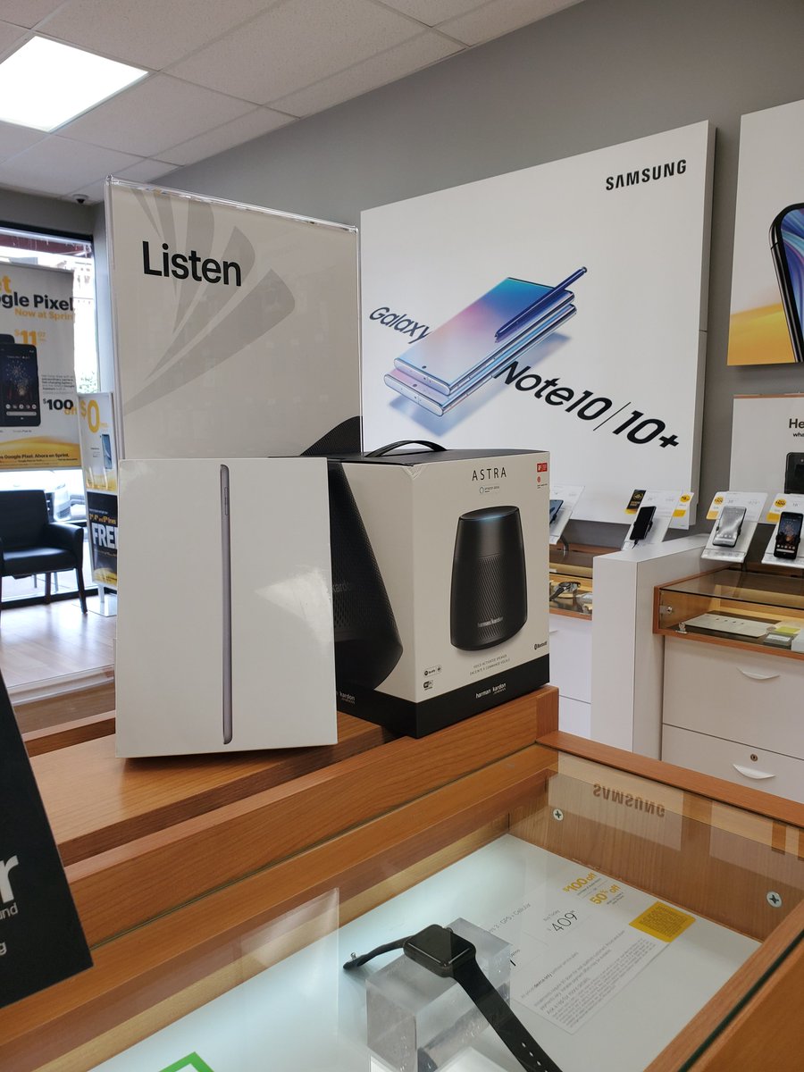 harman kardon astra sprint