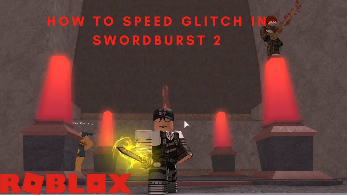Swordburst2 Tagged Tweets And Download Twitter Mp4 Videos - roblox swordburst 2 hack speed