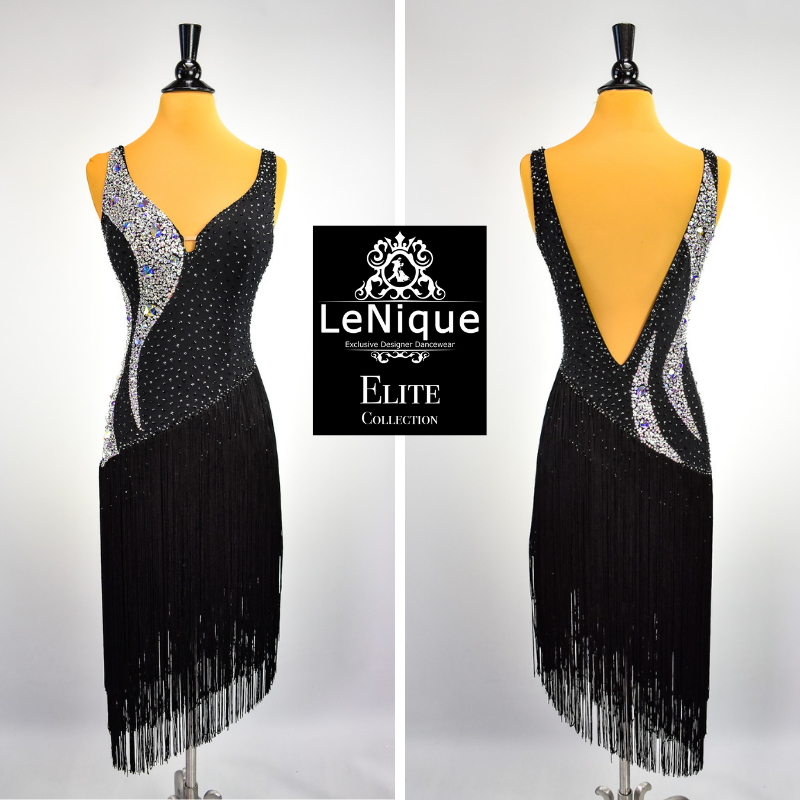 LeNiqueLA's tweet photo. "The darkest nights produce the brightest stars"
Email admin@lenique.com to inquire about this and our other dresses!
LLD-19106
Size: S
#lenique #leniquedancewear #fashion #dress #dresses #dancewear #fashioninspiration #losangeles #handmade #designer #fashiondesigner #Swarovski https://t.co/ubxu3I1Ds1