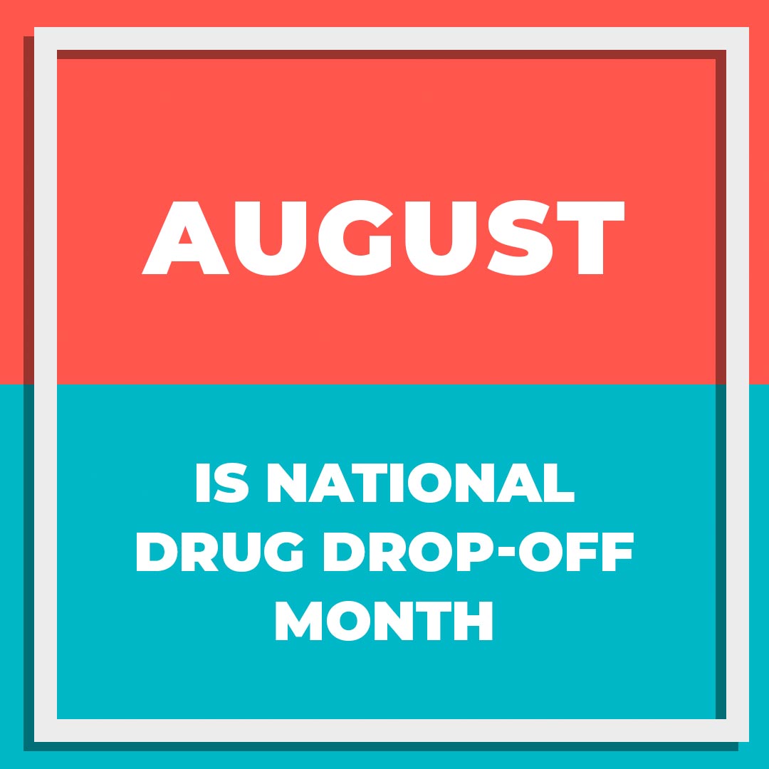 SubstanceTalk's tweet photo. Join the movement and protect our kids. Bring your leftover medication back to the drugstore this month. Then keep it going with regular returns throughout the year. 
 
#returnyourmeds #medicationsafety #drugfacts #drugdropoffmonth #drugfreekidscanada #drugfreekidscanada https://t.co/pBCpW7D4Rf