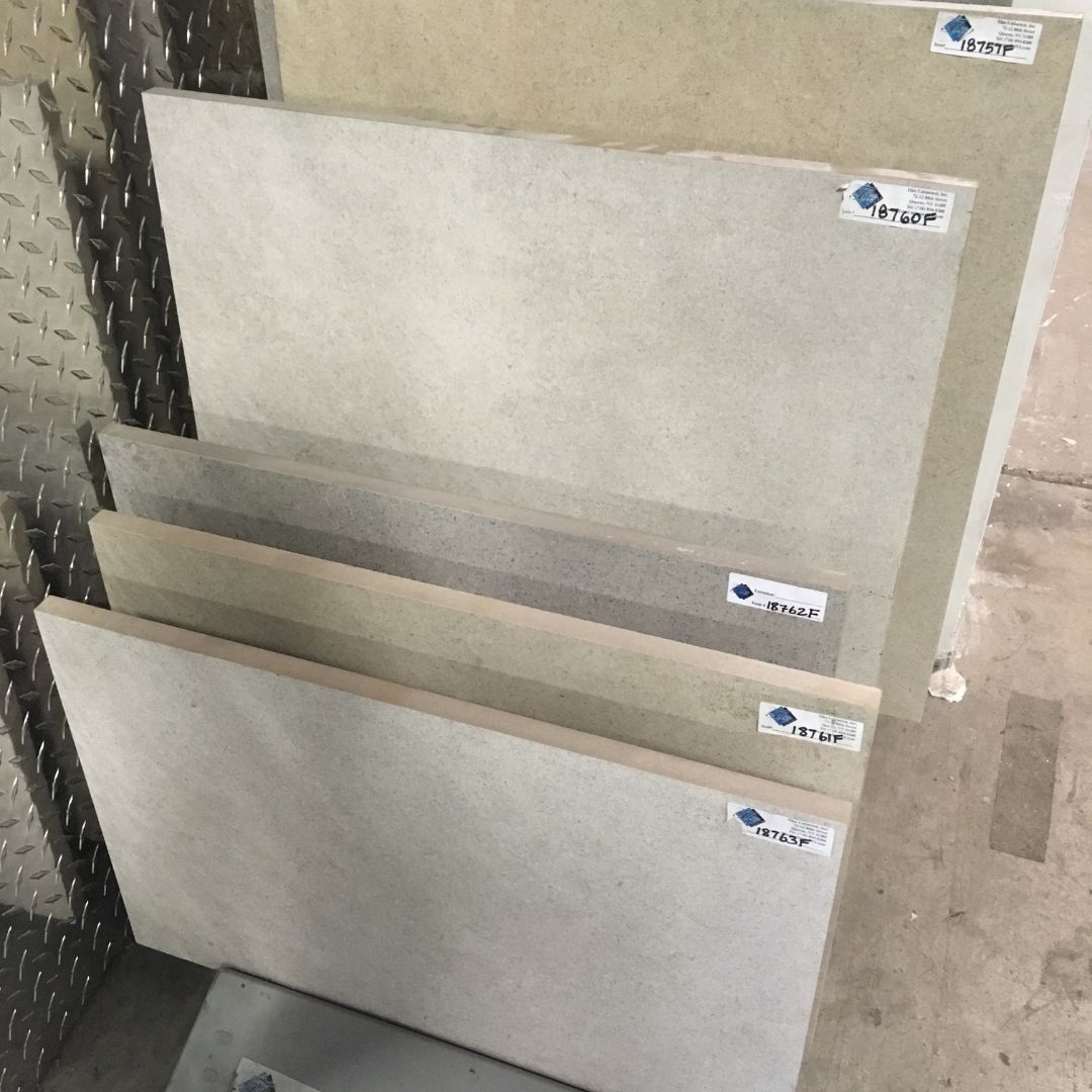 TilesUnlimited's tweet photo. There’s still some summer left for you to enjoy a brand new outdoor space! Check out the “Dover” collection of porcelain pavers, now on sale! https://t.co/fQDBJVCW8y