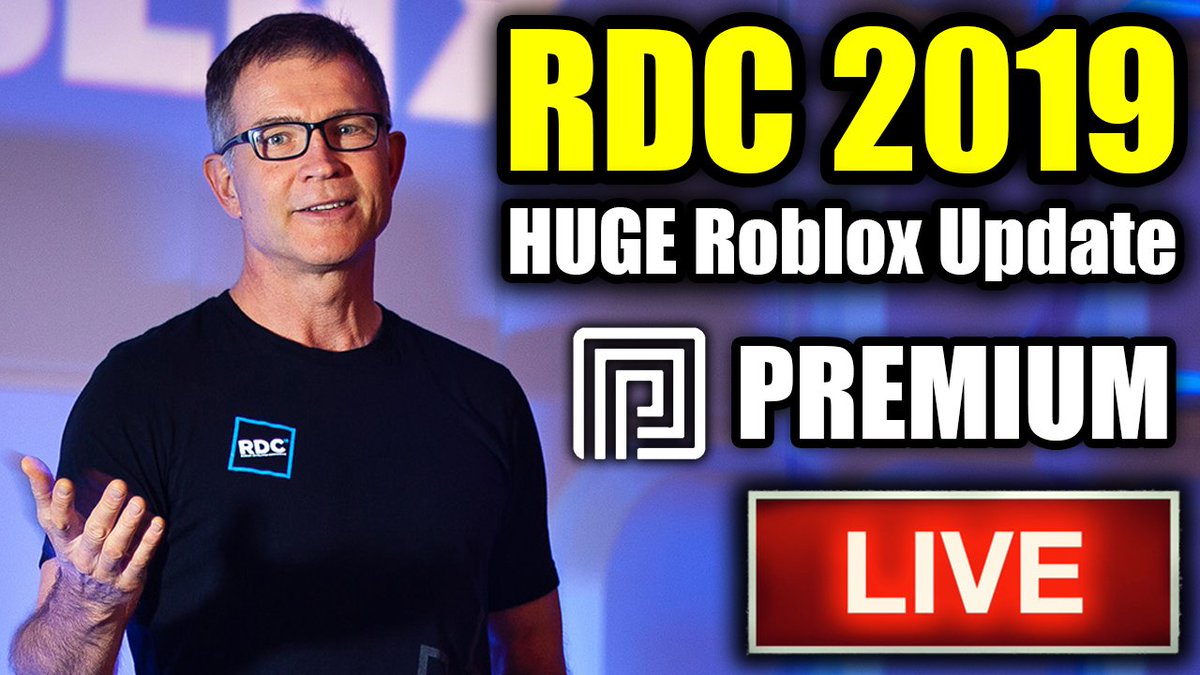 Kreekcraft On Twitter Going Live With Roblox Rdc 2019 Https T Co 4oeomrggwi Come Watch Rdc With Us And Experience The Greatness Of David Bazooka Https T Co Brctvx3ues - roblox rdc 2019 tickets