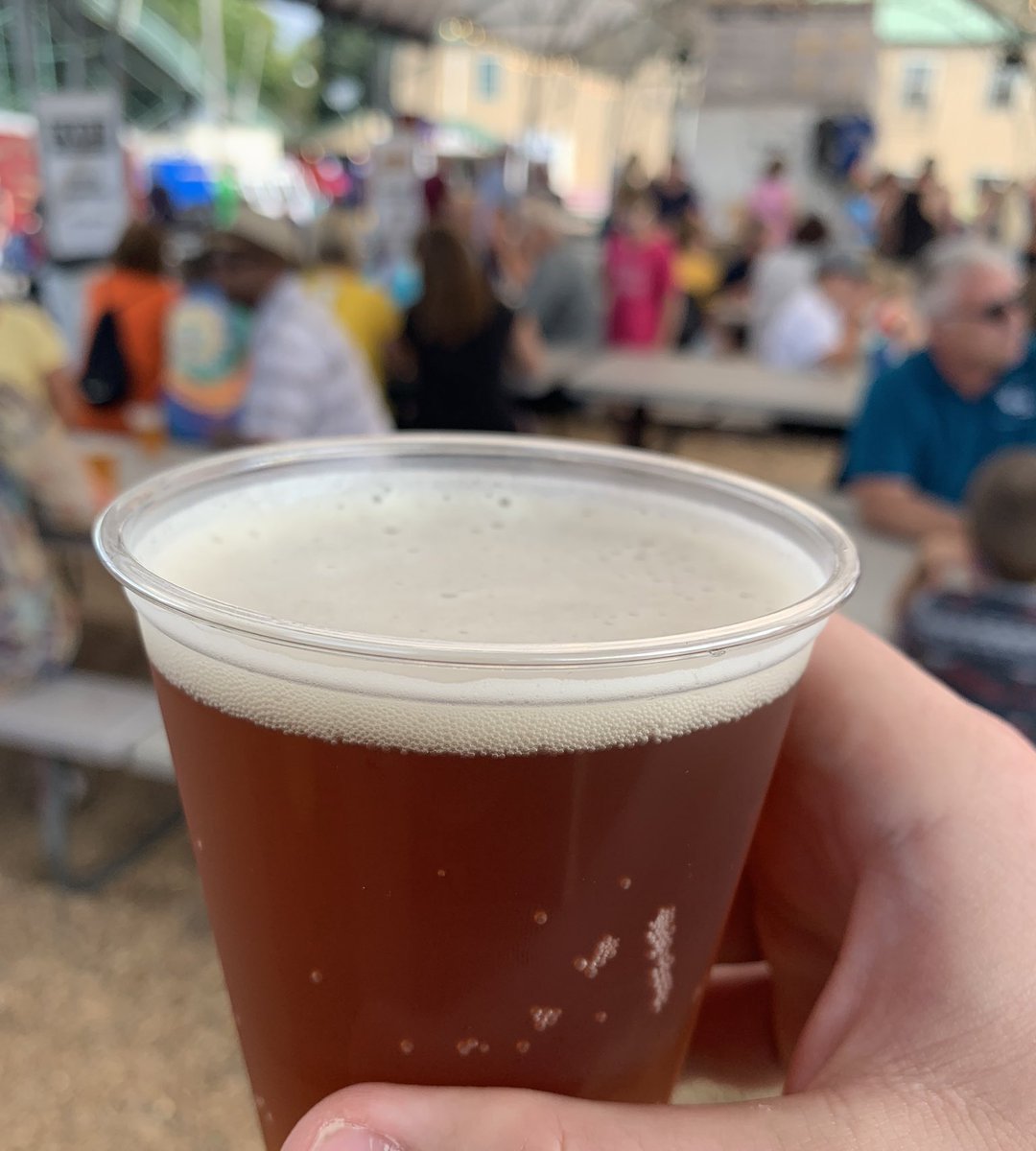 GezelligBrewing's tweet photo. Tag us while you are at the IA State Fair to win a $50 gift card to to our taproom! Liquid Hug Lager is available at all times at the Top Of The Vine and State Fair Sour is on NOW at the @IACraftBeerTent #liquidhug #statefairsour #newtonmade #craftbeer #iowabeer #iabeer https://t.co/jVMgugka0s