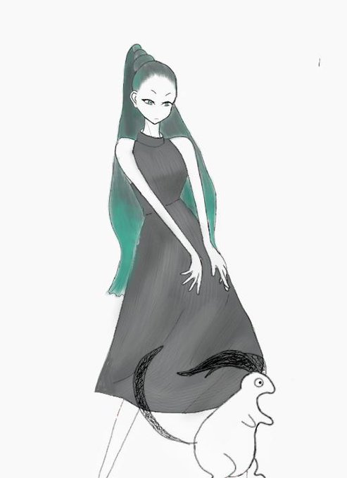 Eveさんのtwitterイラスト検索結果 古い順 Eveさんのtwitterイラスト検索結果 古い順
