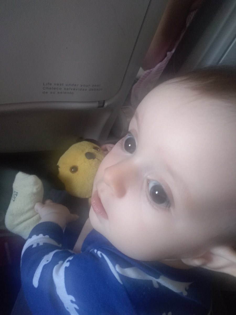 Clearly not first class seating arrangement