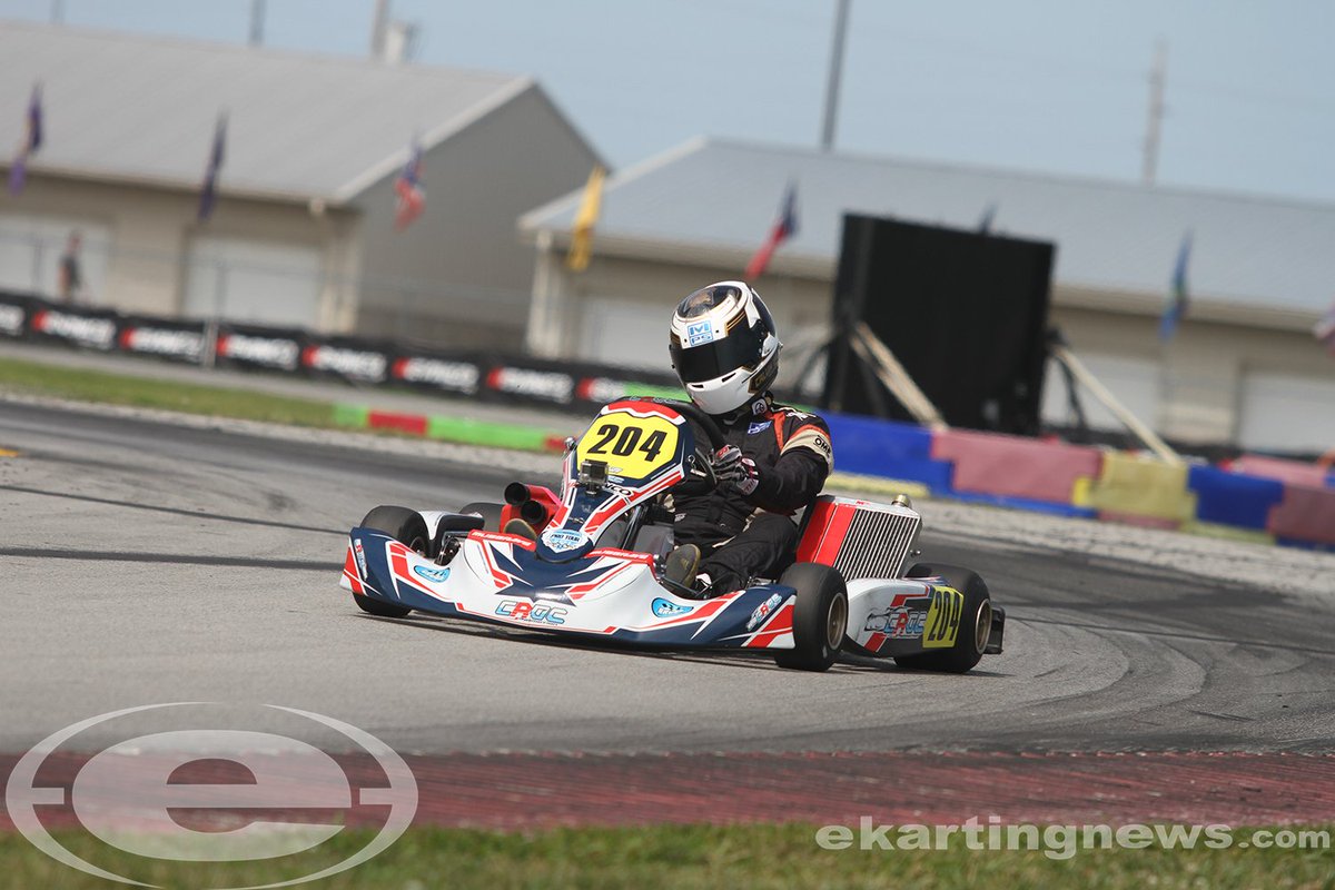 eKartingNews's tweet photo. #EKNatSKUSA #SummerNats2019
Pro Shifter 2 Sat. Prefinal
1. @CalvinSMing 
2. @daltonegger96 
3. @maxhewitt22 
4. Graig Alverez Jr.
5. Mark Snyder
6. Connor Robles
7. Baylor Griffin
8. @JosephRuch 
9. Anthony Freese
10. @Dkalb11 
#TeamCooperTire https://t.co/tKsejqS4UH