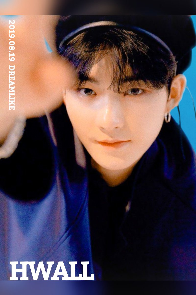 THE BOYZ 4TH MINI ALBUM [DREAMLIKE] IMAGE TEASER [DREAMLIKE VER