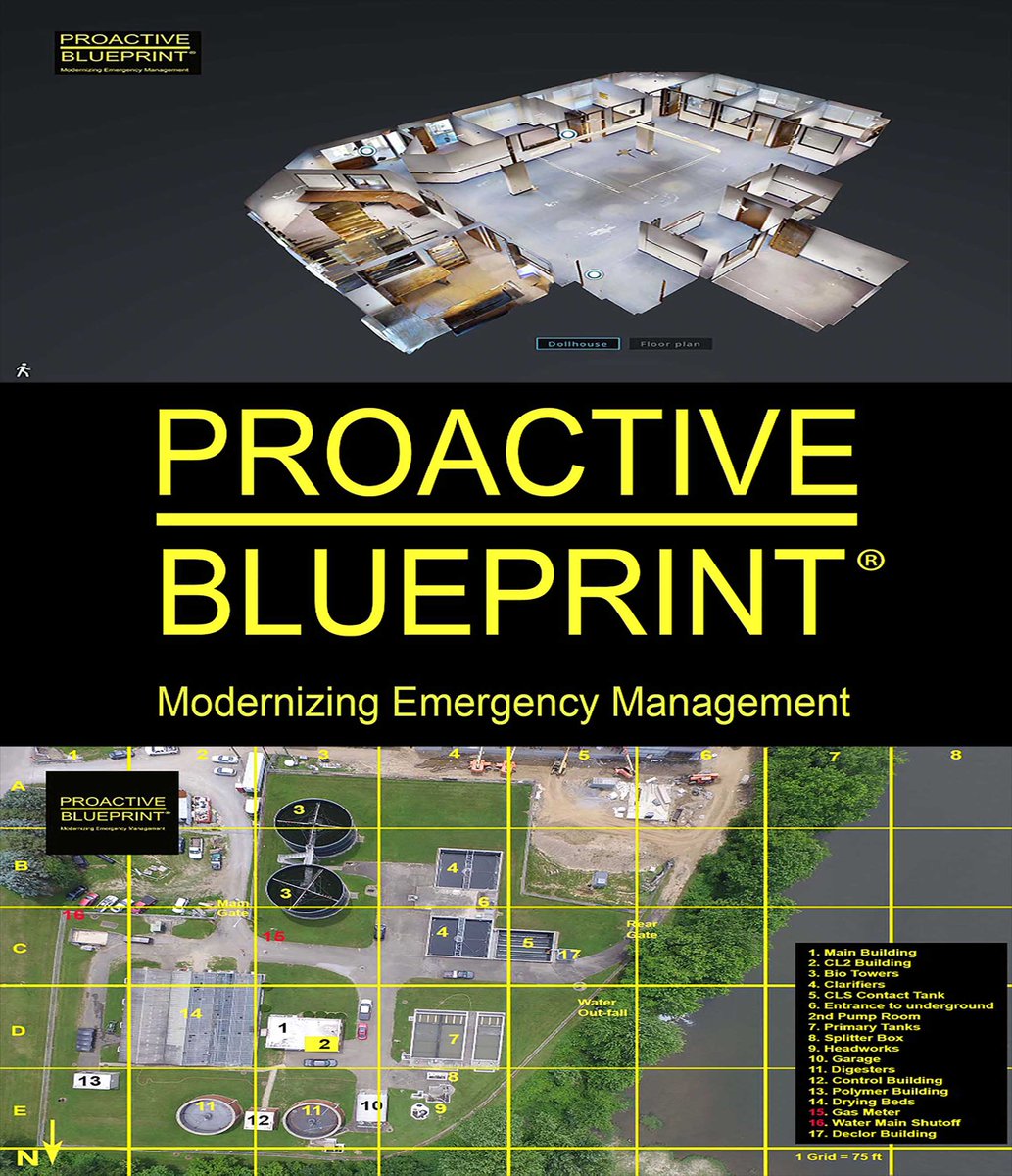 saber_solutions's tweet image. Don&apos;t forget to prepare for an emergency today.  Contact us at proactiveblueprint.net for more information.