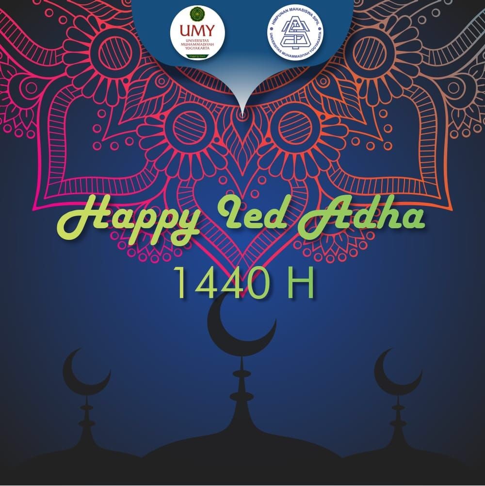 Teknik Sipil UMY tweet media