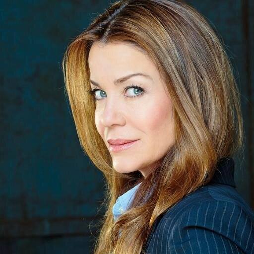 Happy Birthday to Claudia Christian!

.  