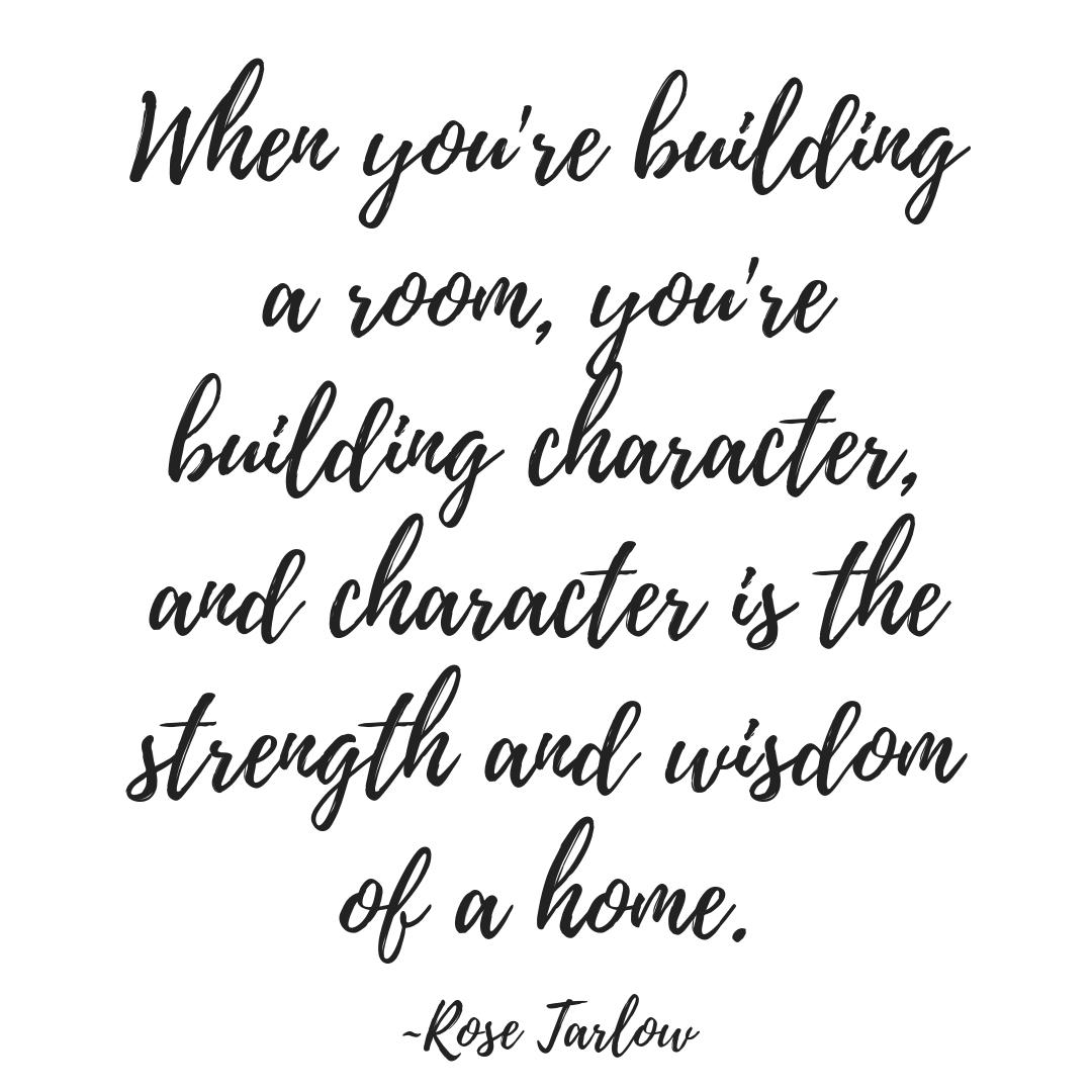 pulosdesigns's tweet photo. The character of a home is all our hopes, dreams, trials, challenges, and triumphs. After all, our homes are where it all happens. I loving being a part of bringing out your homes character and helping it fit your life. 🏡🌳😊
#LuckyGirl #DoWhatYouLove #InteriorDesignNerd 💗 https://t.co/PQMgtTi2QC