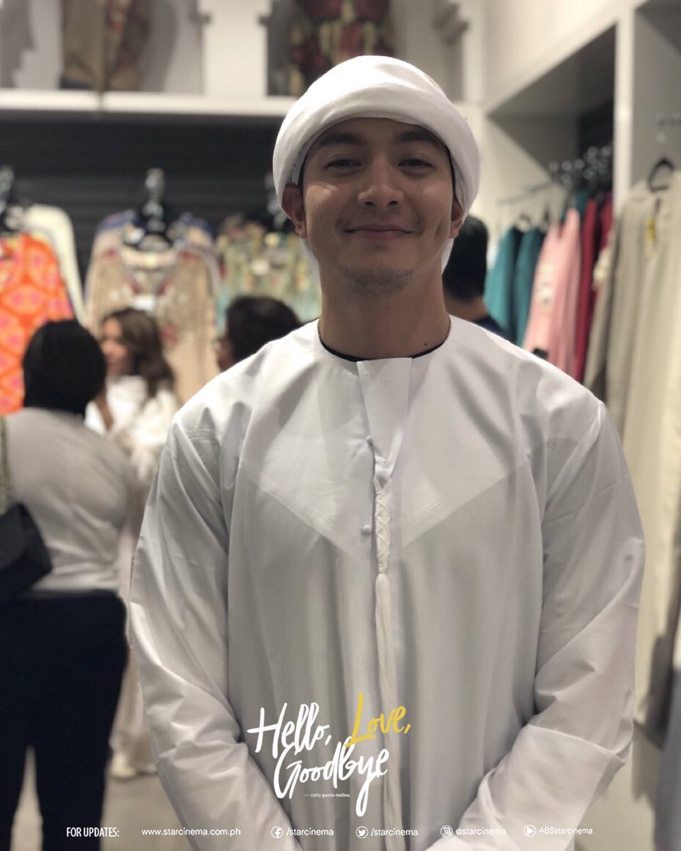 Kath x Alden ✨ #HelloLoveGoodbye #HelloLove400M