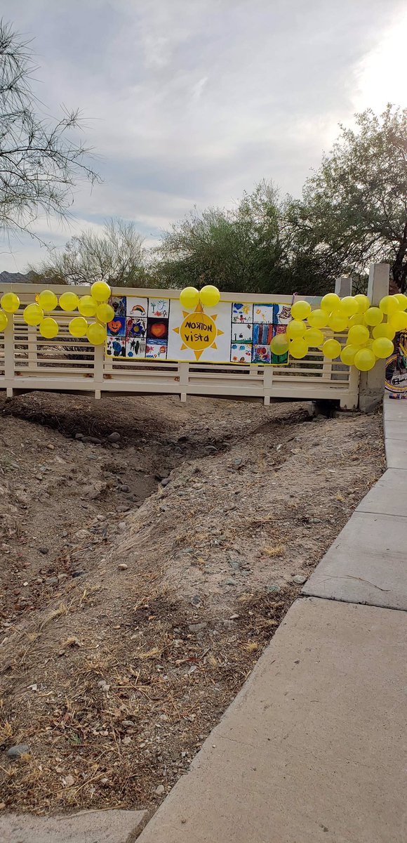 loveyrblockPHX's tweet photo. Norton Vista’s LYB Mini-Grant:

•435 curbs painted
•33 total volunteer curb painters
•3 message boards installed
•1 mural painted at Hatcher Plaza

This neighborhood group is enhancing and revitalizing their community, while directly getting residents involved in the change! https://t.co/f2g0aS8FVe