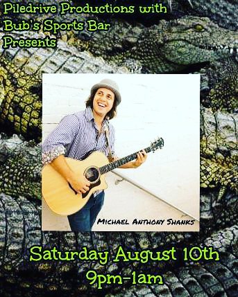 Tonight! Acoustic rock, funk and blues
<a href="/AlvinTXNews/">Alvin TX</a> #houstonmusic #houstonblues