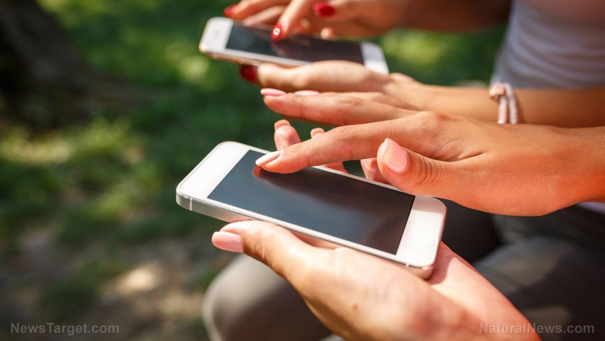 Natural Health tweet media