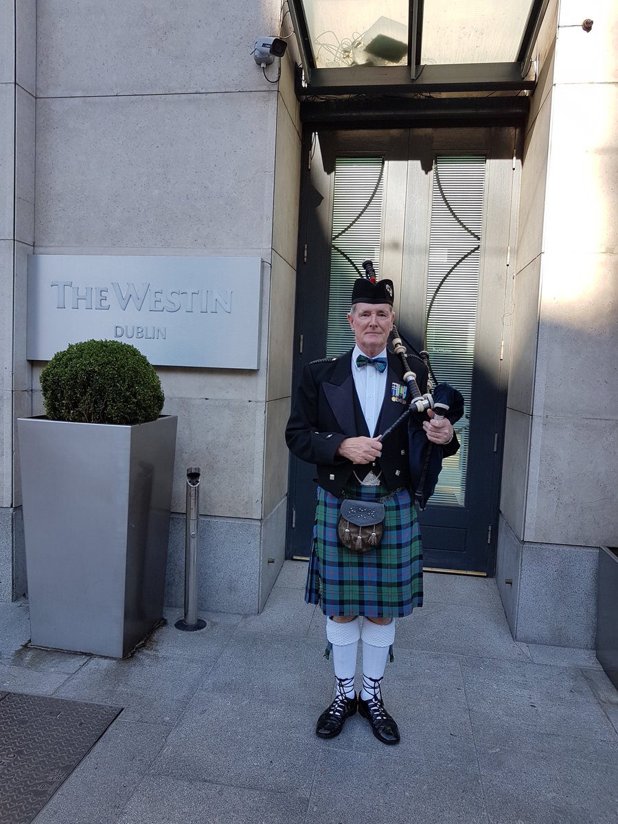 weddingpipers's tweet photo. Playing for Kieran & Zimri at their wedding @TheWestinDublin today congratulations to the happy couple #bankinghall #weddingdublin #bridal #rings #Castle #Hotel @RainbowWedding_ #wedding @myweddingvenue #weddingentertainment @wedding_just #WeddingVibe #weddinghour #weddsuppliers https://t.co/FBSPKhOsWG