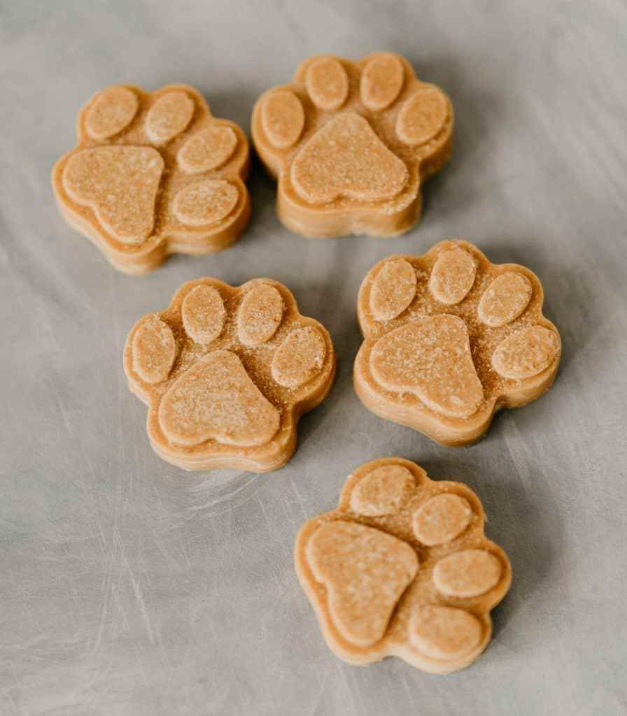 It's Spoil Your Dog Day! Make your furbabies some tasty dog treats: buff.ly/2YXt15Y