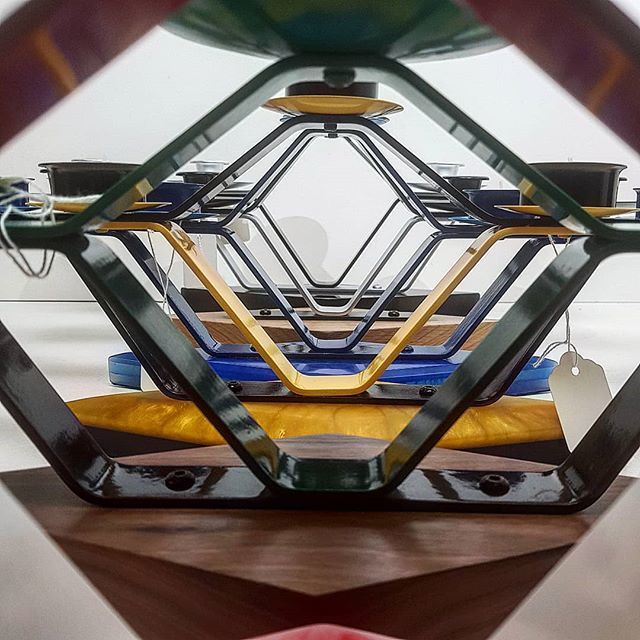 CreationsGc's tweet photo. The all new Aviator Collection dropping in the store over the next few days!!
Starting now, keep an eye on the store to shop them as they drop! 
Link in bio!
.
.
#handmade #homedecor #handcrafted
#handmadegift #handmadehome #candelabra #candleholder #tea… https://t.co/rnuXER6psQ https://t.co/scAUaG3eGu