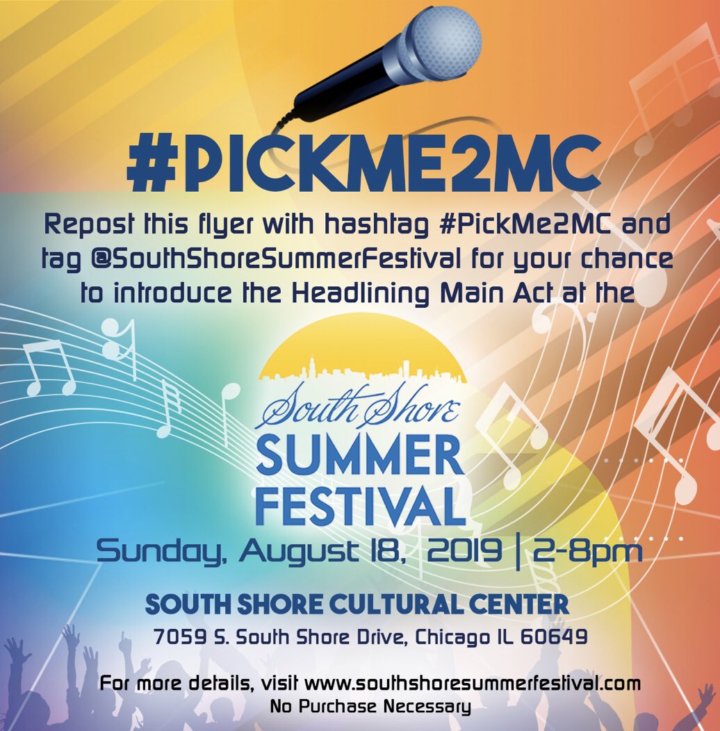 South Shore Summer Fest (shore_summer) Twitter