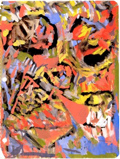 TzedeckOfficial's tweet photo. #TishaBAv 
#FineArt
#Painting called #Incorporeal
#SaveHashemsKids
#EvenOneisTooMany
#TheQueenEstherOneDollarFund
#Tzedeck
#Justice
https://t.co/UaxPnARhAn
#ReynahinExile
@movikarma 
@SNAPNetwork https://t.co/tnkzMZInvE