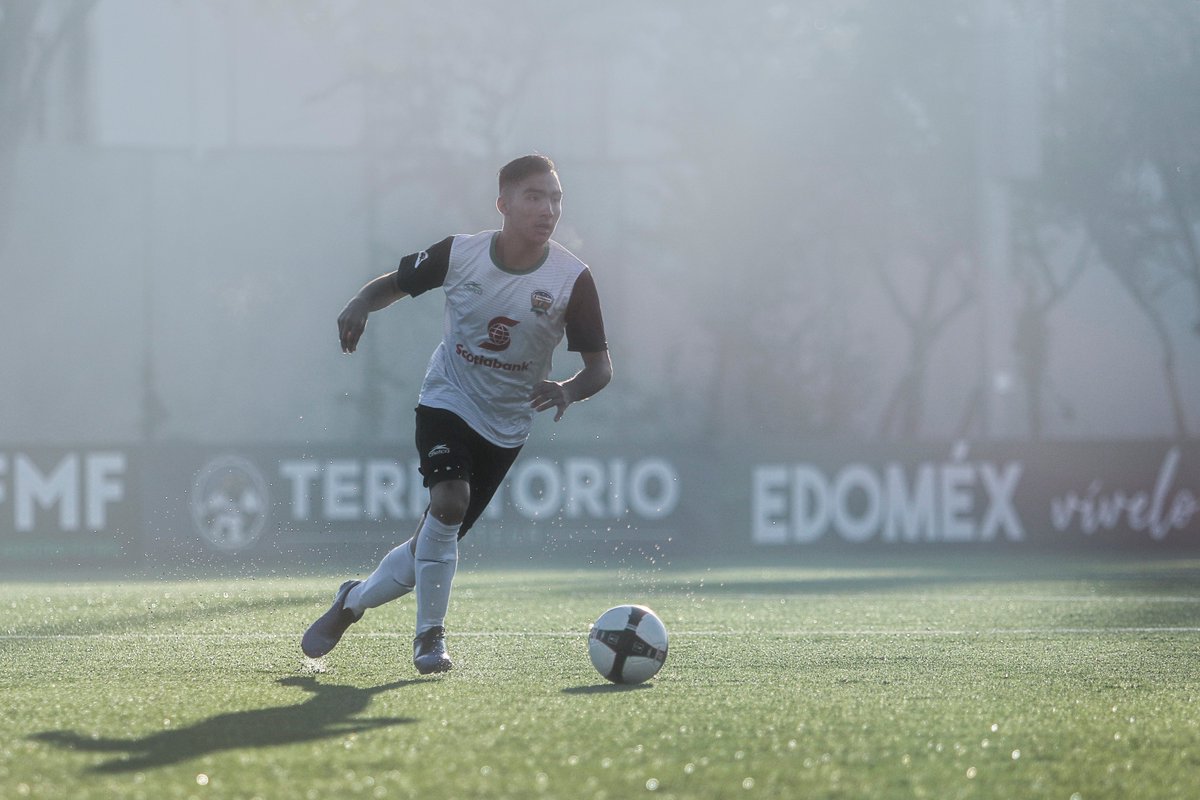 SectorAmateur's tweet photo. #LNJS19 l Mira los mejores momentos de los cuartos de final de la #LNJS 😎
Galería completa en:
👉 https://t.co/VmM9rMHBvu
#DondeNaceLaPasión #FMFPorNuestroFútbol @ScotiabankMX @ScotiabankFC @gatorademex @VoitOficial @Edomex @atleticamx https://t.co/t6oG2u3Uu7