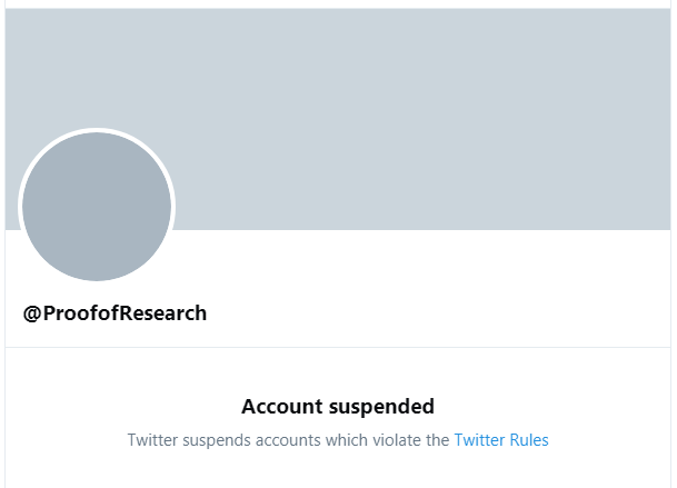 ProofOfFraud's tweet photo. #ProofOfFraud #cryptomedication #ProofOfResearch #zerononcense #bitcoin #biz #4chan https://t.co/4hVIcUB3JJ