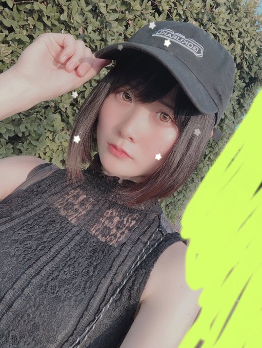 コスプレイヤー冷凍とれこのTwitter画像34