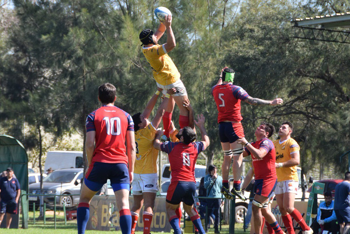 TiempodeRugby's tweet photo. #TorneodelInteriorB #TdIB
➡️ CURNE #Resistencia pudo hacerse fuerte como local en el debut. Venció 50-11 a Roca Rugby y lidera la Zona 8 ...
🗓️ 2F Zona 8 (Sab17) San Ignacio #MardelPlata vs CURNE
#UAR #torneonacional #NEA🏉🇦🇷🇦🇷 #RegionalNEA https://t.co/rCMQ8khEtt