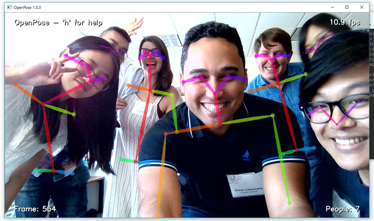 Mark Thornton (@mark_a_thornton) on Twitter photo Team #socialpose pop-up lab getting into the hackathon with #openpose <a href="/comp_mind_ss/">Methods in Neuroscience at Dartmouth (MIND)</a> #MIND2019 Team #socialpose pop-up lab getting into the hackathon with #openpose <a href="/comp_mind_ss/">Methods in Neuroscience at Dartmouth (MIND)</a> #MIND2019