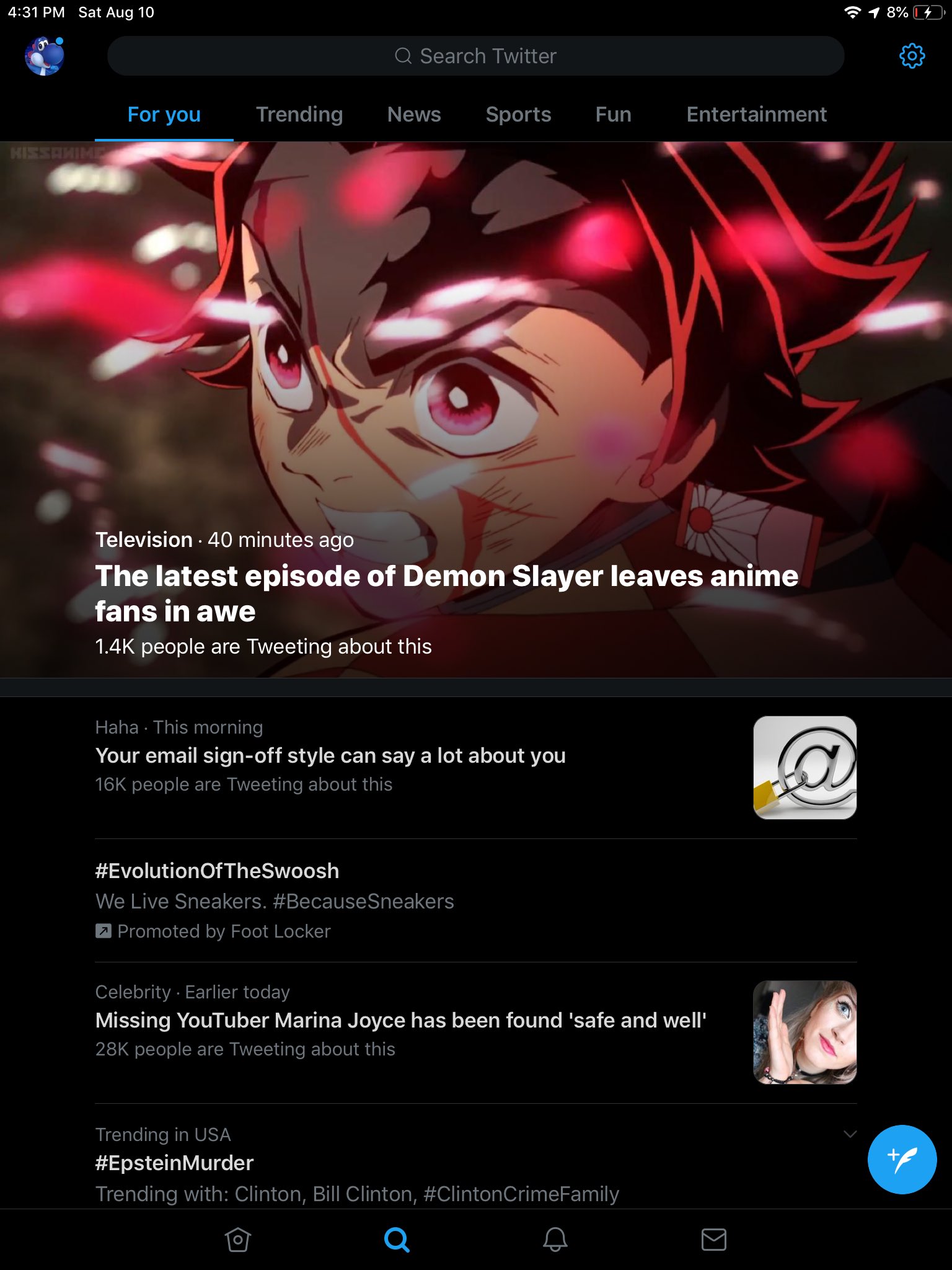 Daily Demon Slayer on Twitter