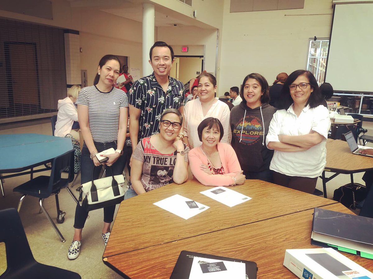 teach2dfuture's tweet photo. Day 2 of #NBCTJUMPSTART. It can be overwhelming and exciting at the same time. It’s time to deepen the understanding of the components and the standards, create a concrete plan and start walking the journey. #theroadtonbct #PGCPSNBCT @pgcps @pgcpsnbct1 @Mentorteacher4 @OTDpgcps https://t.co/BcgCkkXu6X