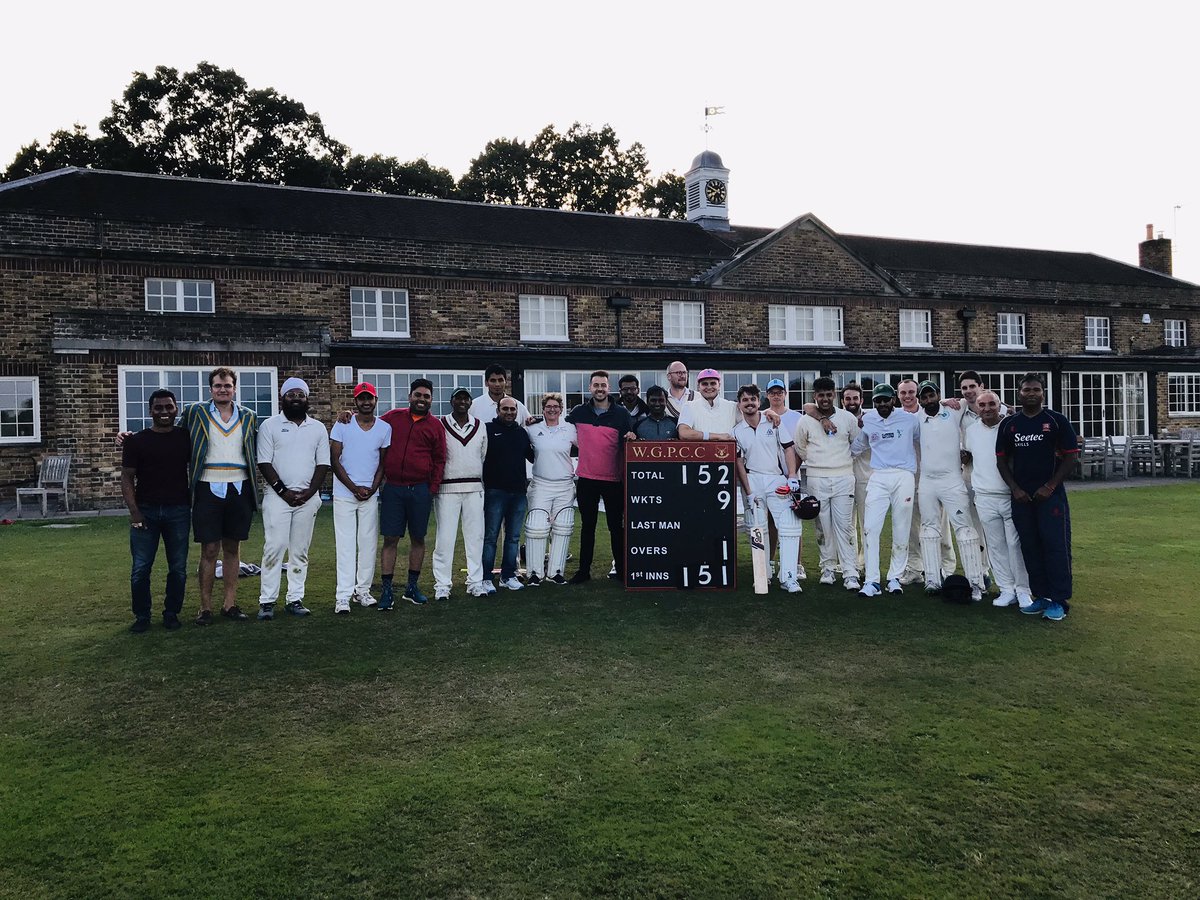 KananCoach's tweet photo. The Barking & Dagenham boys got the opportunity to play with the Italian team at Windsor Great CC today! Everyone had a wonderful time. #WindsorGreatpark #Italiancricket https://t.co/l01b34qA5K