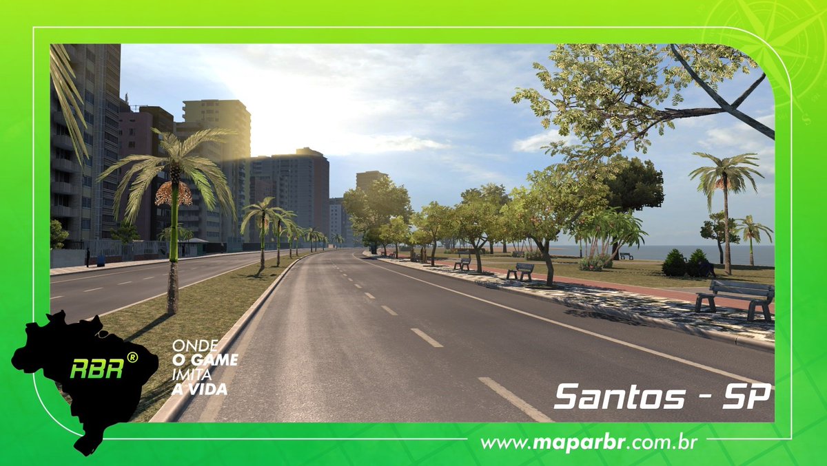 RbrMapa's tweet photo. ➡️Como será que andam as coisas por aqui ?!😅
Duas grandes cidades estão em desenvolvimento, Santos e Guarujá.😉

Instagram https://t.co/tTCIwXm7nE
Twitter https://t.co/2CNMt9RbMn
Facebook Fanpage https://t.co/eOsBr6BaD6
Facebook grupo https://t.co/Lj8XdJ8gH3 https://t.co/Qqsnd8S5ZP