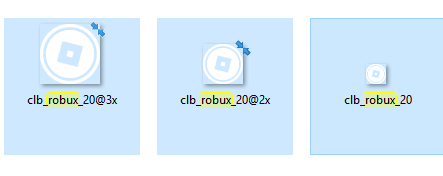 KreekCraft on X: Looks like Roblox has changed all the official  icons/branding over to Jailbreak. Windows 10, Android, and iOS. Pretty  interesting.  / X