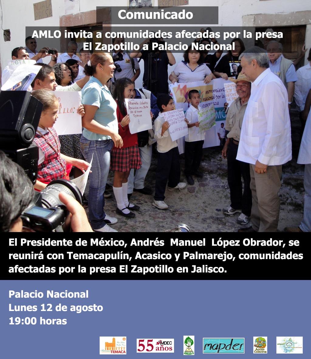 MarGzlezValen's tweet image. 📍💦 | Esto es #DarLaCara y hablar #DeFrente @EnriqueAlfaroR y @diegosinhue - La presa #ElZapotillo en #Jalisco no le conviene al @GobiernoFedMex, a #México y a los #Pueblos - ¡SI! existen otras alternativas para resolver el #Abastecimiento del #Agua @julioastillero @EFToussaint