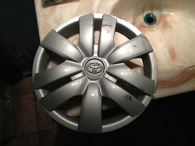 2007-2010 Ford Expedition Chrome Wheel Cover Center Hub Caps Set Of 4 OEM NEW