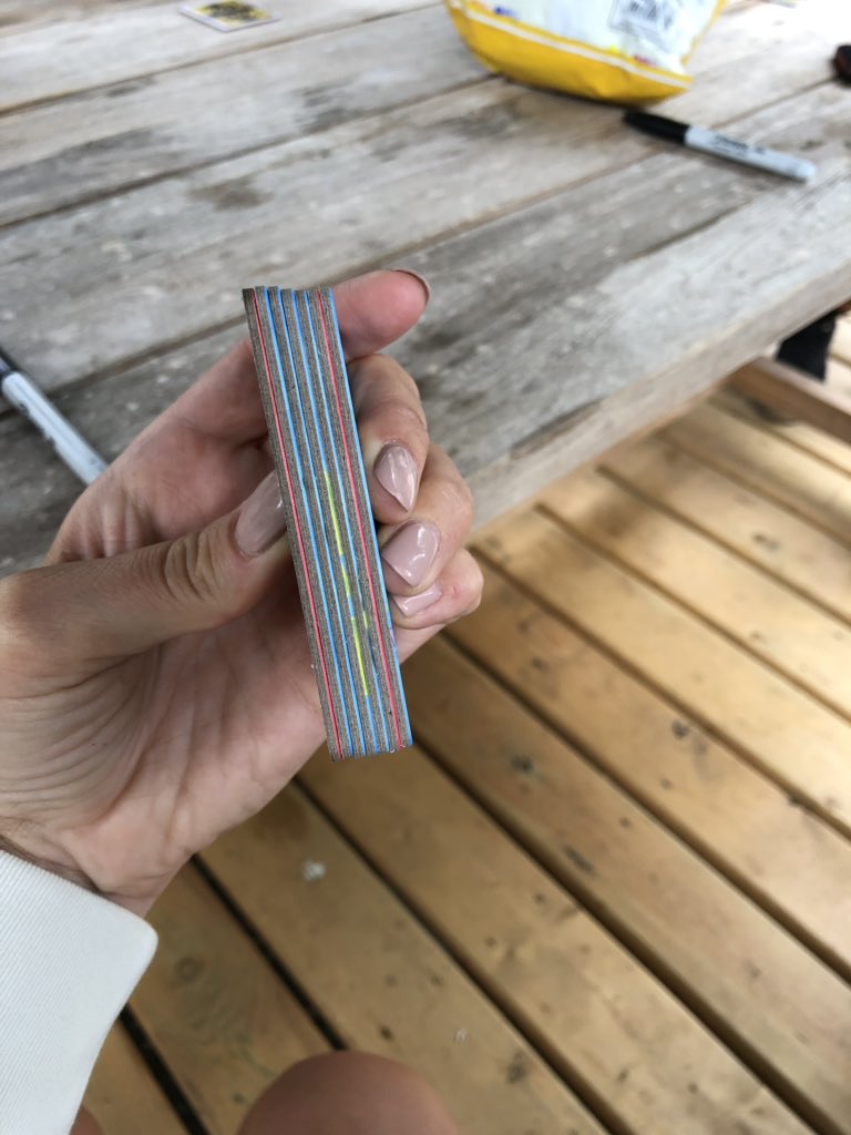 ktbtz's tweet photo. @beziergames we love your games and just bought the super villain pack, but they are very obvious to see which cards are red vs blue, even when laid face down on the table. Very disappointed 😔 https://t.co/kIDL1xI8s9