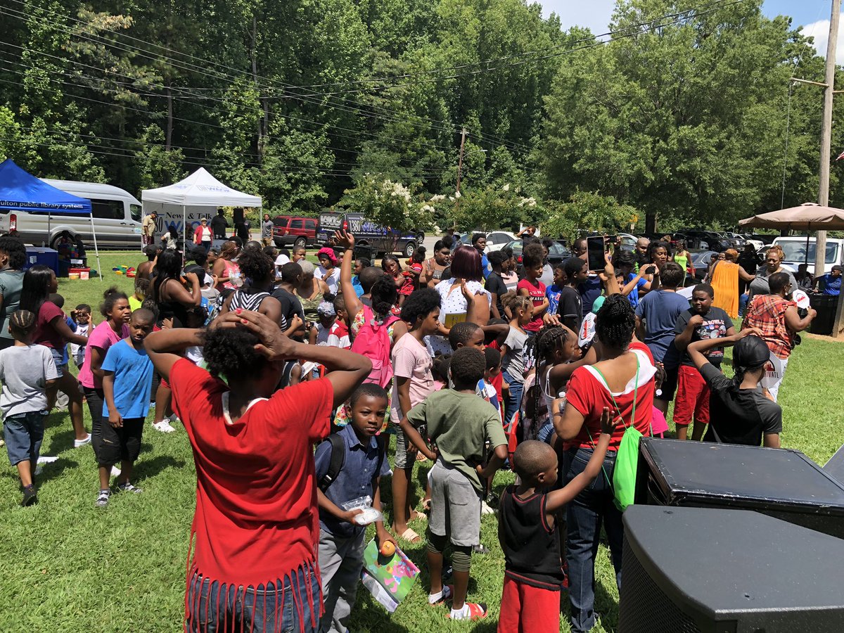 Kelli Covington tweet media