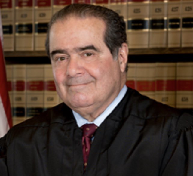 TheNattyConser's tweet image. You can expect CNN &amp;amp; MSNBC to drop the Epstein Suicide quicker than the Democrats can talk the Justice Scalia family into cremating his body. #Epstein #HillaryBodyCount