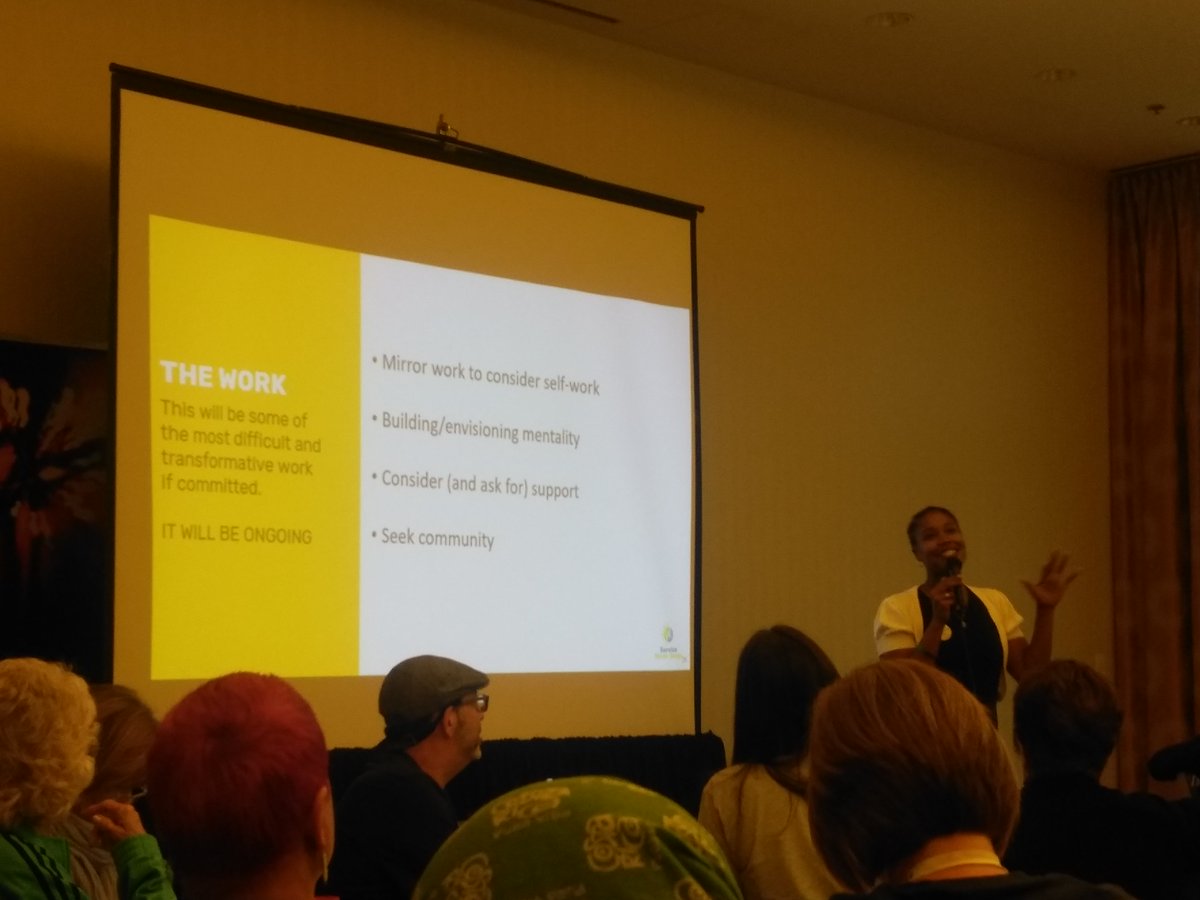 ShawnInArizona's tweet photo. Very appreciative in learning more about systemic racism, myself, and what I can do to be a better person
Many thanks to Whitney Parnell for a great discussion 💙
#TooInspiredToBeTired #IndivisibleRising #DefundHate https://t.co/qrvN3EXpfk