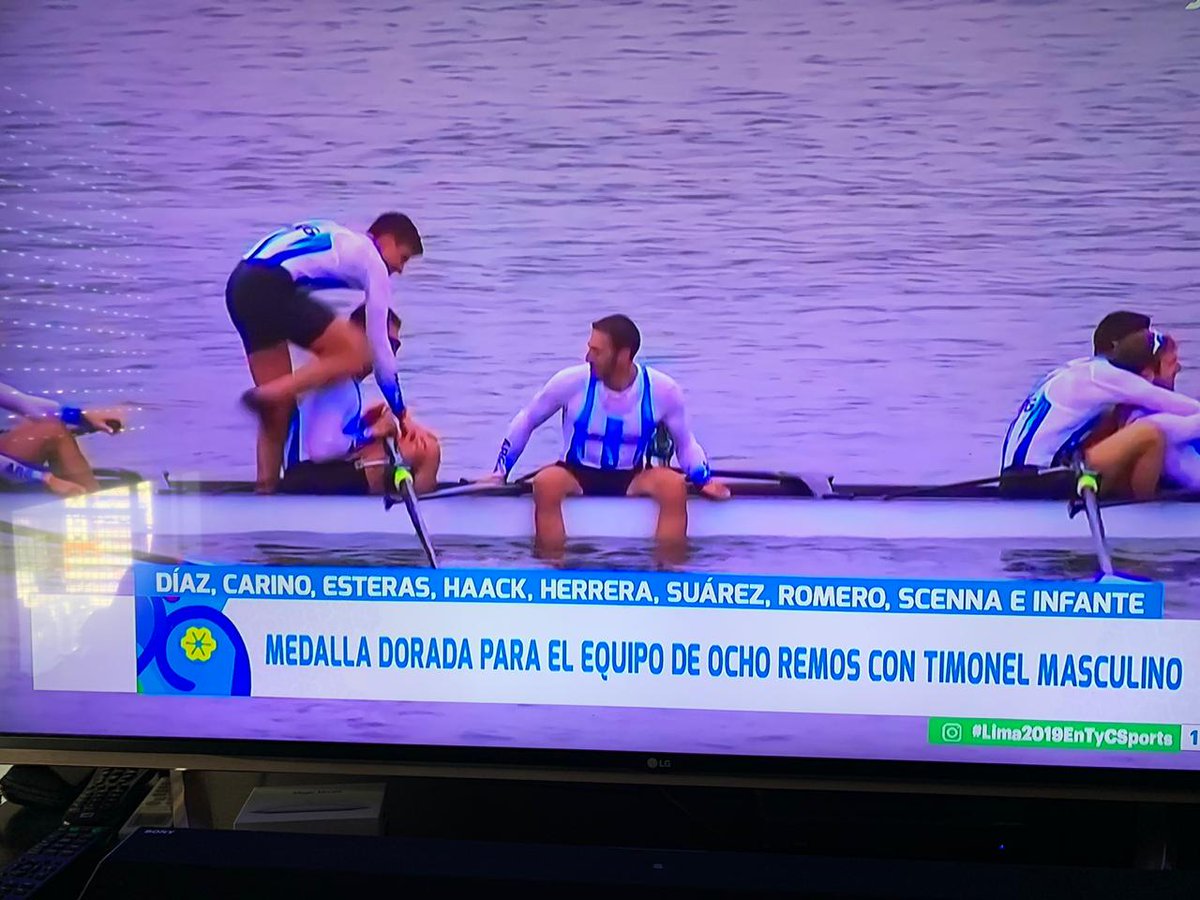 No me retire Sin mi oro!!! 💪💪💪 haciendo historia para mi país...