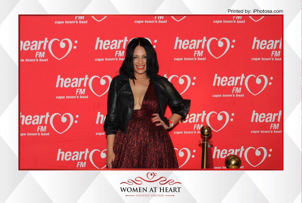 ShireenJ74's tweet photo. I’ve finally decided to come out of the 3yr media sabbatical - this is ME - I own ME - I am Unapologetic 👸🏻

“We’ve been working on launching a digital bank when it was still just a dream”  #TymeBank stole my heart! #mediamark #heart1049 #WAH2019 https://t.co/ouSHQ6CdAh
