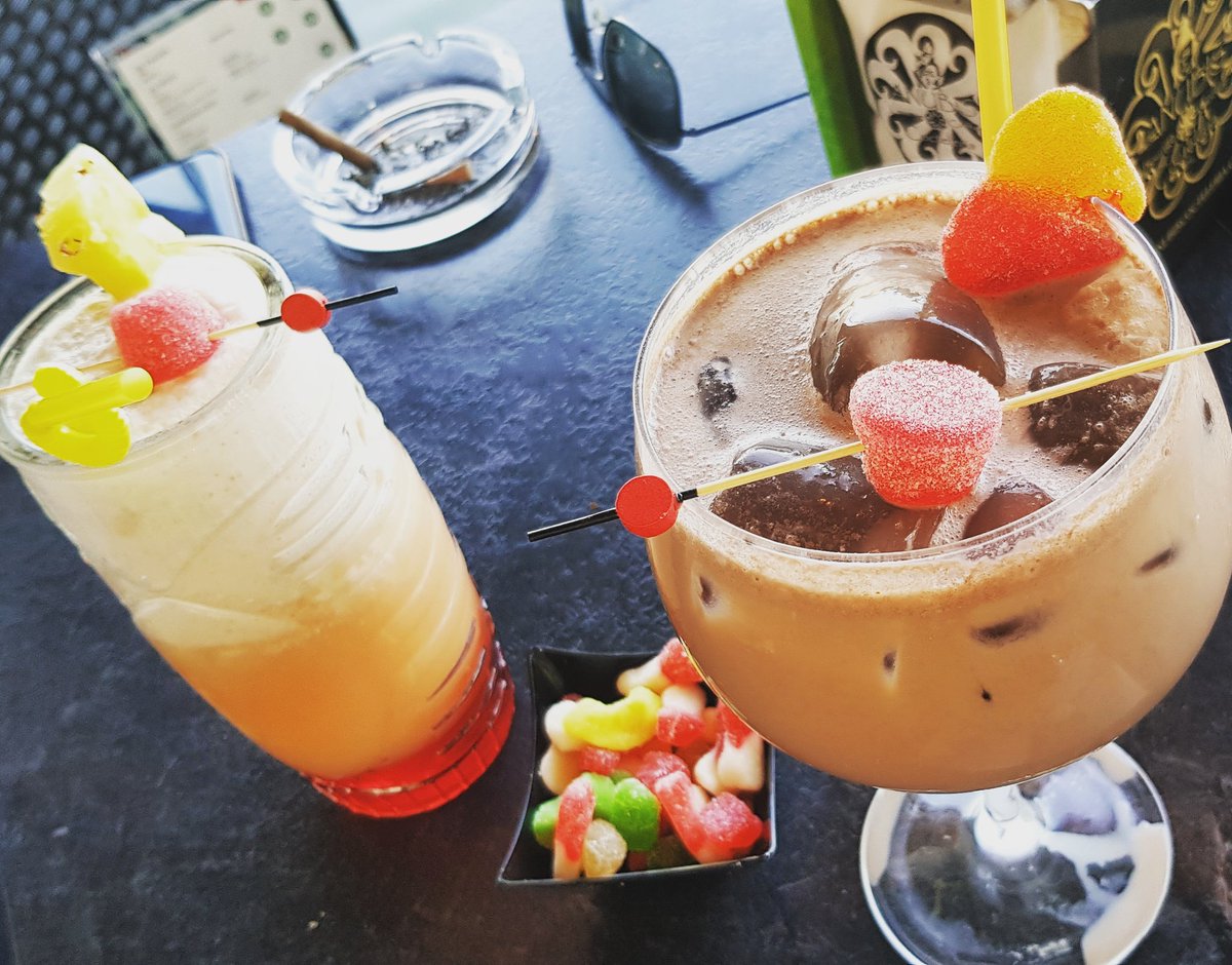 SonikoArt's tweet photo. 🍹 #cocteleando https://t.co/G6r7Aabjl6