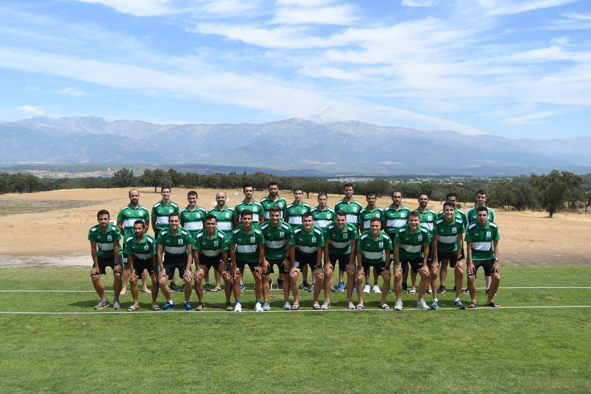 Árbitros Extremadura tweet media