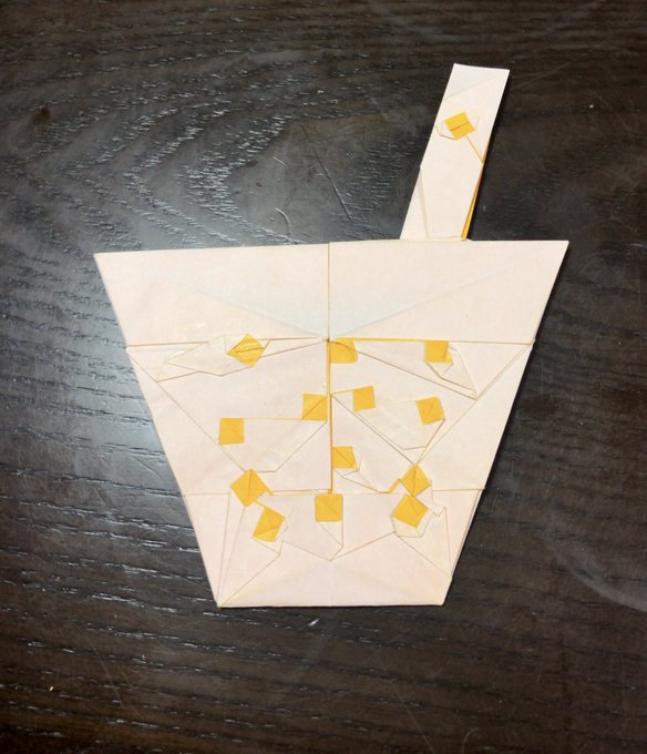 長山海澄 Kaito さん と Kaito Origami のやりとり 1 Whotwi グラフィカルtwitter分析